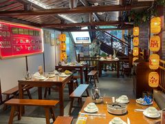 -肖记公安牛肉鱼杂馆·省级非物质文化遗产(崇仁路江滩直营店)