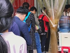 -老赵面店(大西路店)