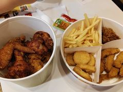 -麦当劳(开平潭江店)