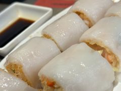 -点点心点心专门店(旺角店)