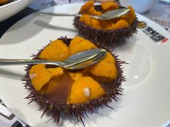-常鲜楼常来尝鲜海胆馆(星海店)
