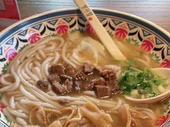 -鑫花溪牛肉米粉(文星广场店)