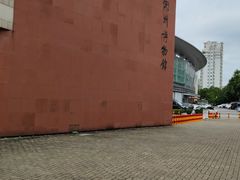 -潮州博物馆