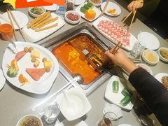 -海底捞火锅(苏宁生活广场店)