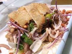 -港美茗点名菜(万江店)