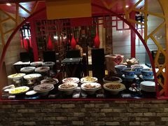 -东方广场假日酒店-蜀咖啡餐厅