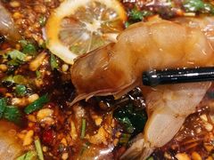 -大洋家·精品潮汕菜·生腌砂锅粥(天河东路店)