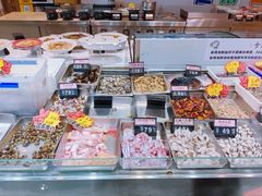 -爷爷的草帽·海鲜馆(孙塘路店)