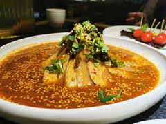 -安多素食(广仁寺路店)
