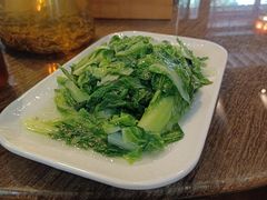 -南山竹海·珍味堂