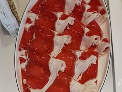 -澳洲肥牛火锅(转盘路店)