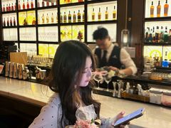 -洛缦音乐餐厅(工业展览馆万象城店)