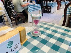 -紫光园(劲松店)