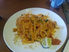 炒河粉-泰国餐厅 Thai Food(裕华万达店)