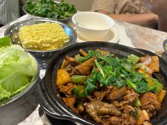 -二楼老店重庆鸡公煲(真光路店)