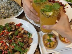 -小喜客·云南特色菜(纳西庭院店)