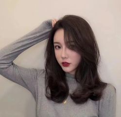 -丽时 Hair Salon