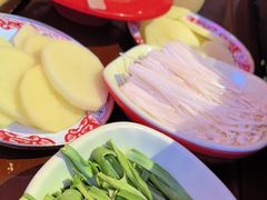 -重庆高老九火锅(万象城店)