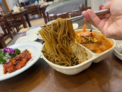-贵宾庄炸酱面·韩式料理(高区店)