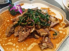 -小粤楼·怀旧粤菜(万辉国际广场店)