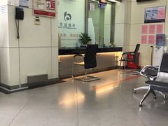 -交通银行(上海西藏南路支行)