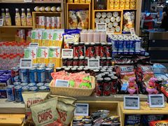 -Olé精品超市(天汇广场店)