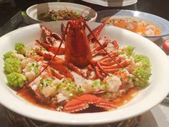 -同庆楼(天鹅酒家店)