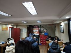 -回回锅贴(小河沿店)