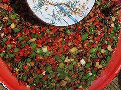 -新繁老號豌豆汤饭店·江湖菜(宝光寺店)