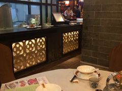 -金城大酒店-中餐厅(汾江中路店)