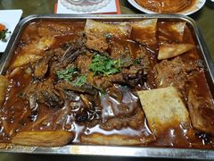 -闻香阁·清真(光荣道店)