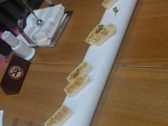 -天府中餐厅·粤菜·海南菜·生猛海鲜(三亚海棠湾洲际度假酒店)