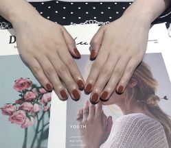 -Pink You美甲洗眉纹绣定制中心