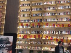 -深影国际影城(学院南路店CGS中国巨幕店)