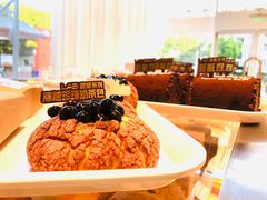 黑糖珍珠奶茶包-好利来(七宝领展广场店)