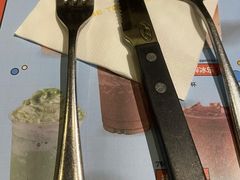 -半秋山西餐厅(巴南万达广场店)