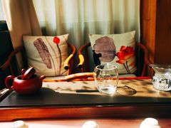 -邈墨茶馆(凤起路店)