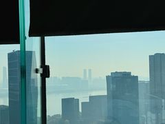 -悦轩中餐厅·高空江景·杭州柏悦酒店