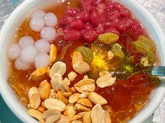 -姚姚酸菜鱼·金戈戈香港豉油鸡(喜荟城联名店)