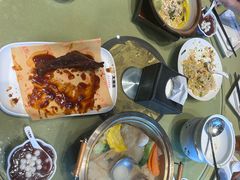 -大潮淮·淮扬菜(何园旗舰店)