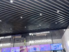 -SFC上影影城(新世界店)