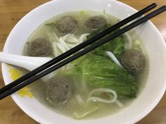 -其美潮州鱼旦粉世家(花城汇南区分店)