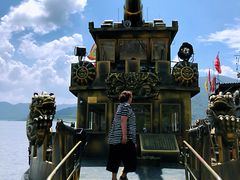 -松花湖风景名胜区
