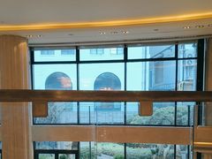 -羿庭 Peacock Alley(上海外滩华尔道夫酒店)