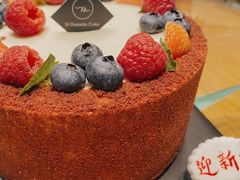-姆们M Sweetie Cake(三里屯店)