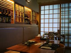 -樱の千渡日式料理·铁板烧•烧鸟(金盛田广场店)
