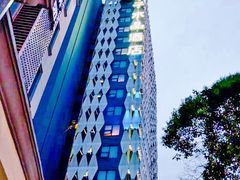 -南京新街口桔子水晶酒店