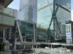 -福田卓悦INTOWN购物中心