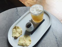 -Nectar One Cafe(勇烈路n1店)