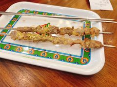 -丝路传奇·中国拉面航母店(北医三院店)